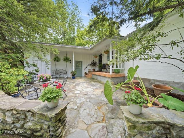 House for sale in Louisville, Kentucky