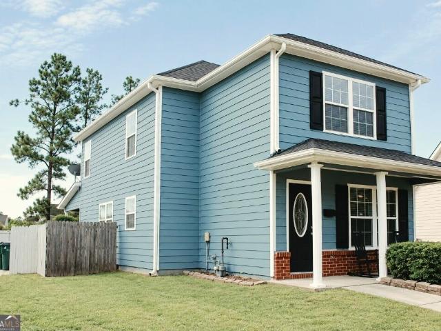 House for sale in The Village at Walker's Bend, Covington