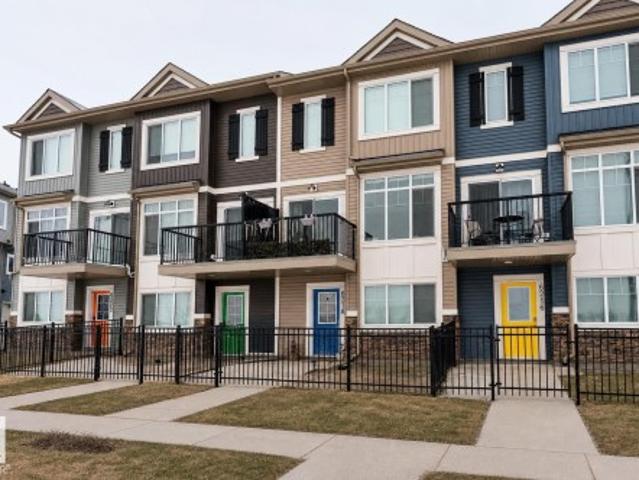 Townhouse for sale in Wedgewood, Alberta