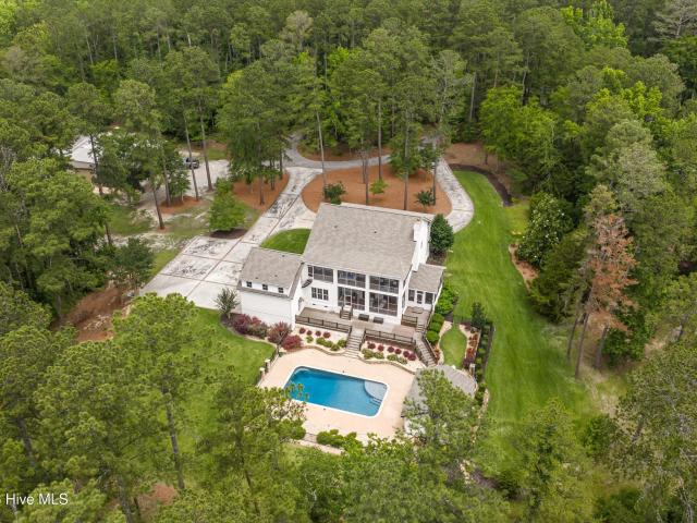 House for sale in Appling, Georgia