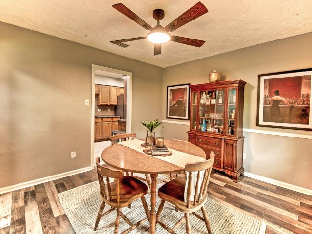 House for sale in League City, Texas
