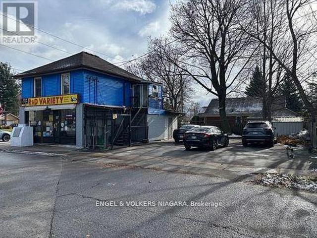 House for sale in Niagara, Ontario