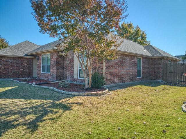 Property for rent in Ellis, Texas