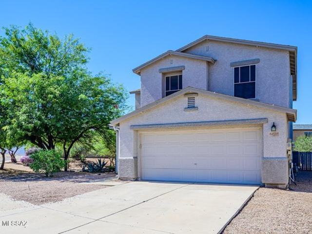 House for sale in Tucson, Arizona