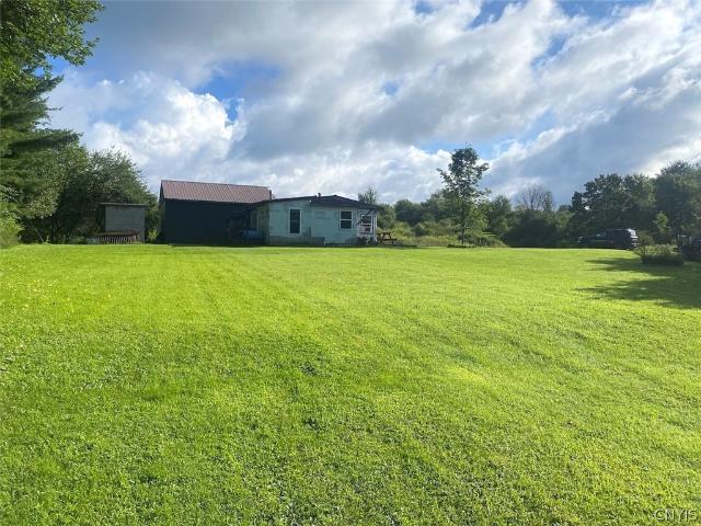 Land for sale in Angelica, New York