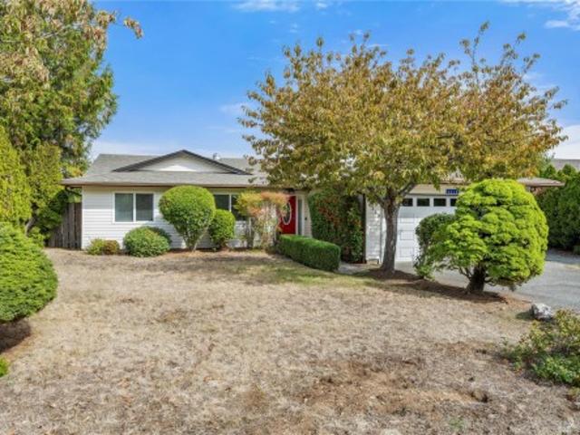 House for sale in Nanaimo, British Columbia