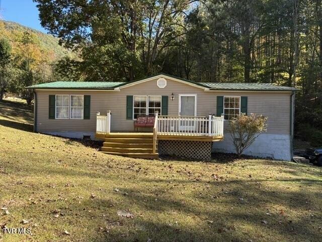 House for sale in Big Stone Gap, Wise County