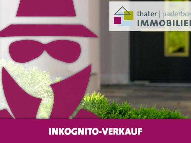 Haus kaufen in Paderborn, Nordrhein-Westfalen