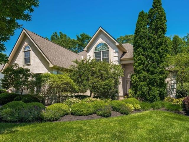House for sale in Dublin, Ohio