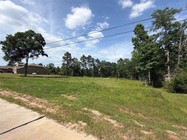 Land for sale in Conroe, Texas