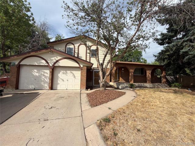 House for sale in Arapahoe, Colorado