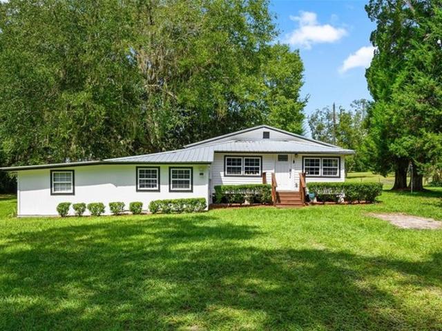 House for sale in Newberry, Florida