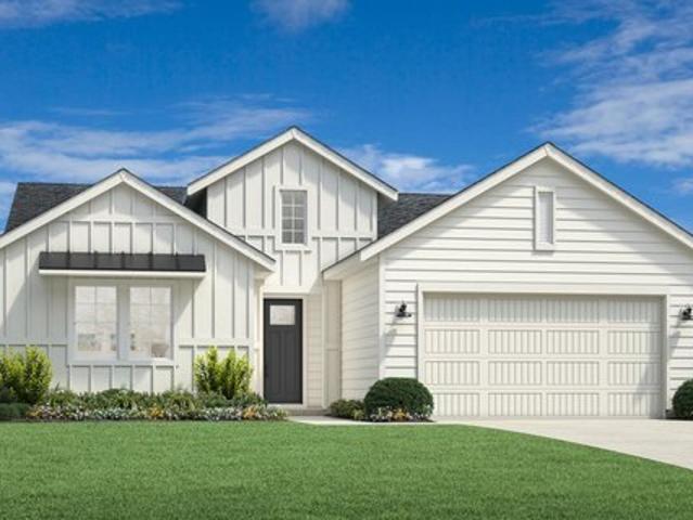 House for sale in Meridian, Idaho