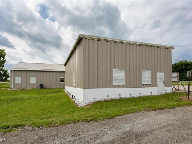 Commercial for sale in Belmont, Ohio