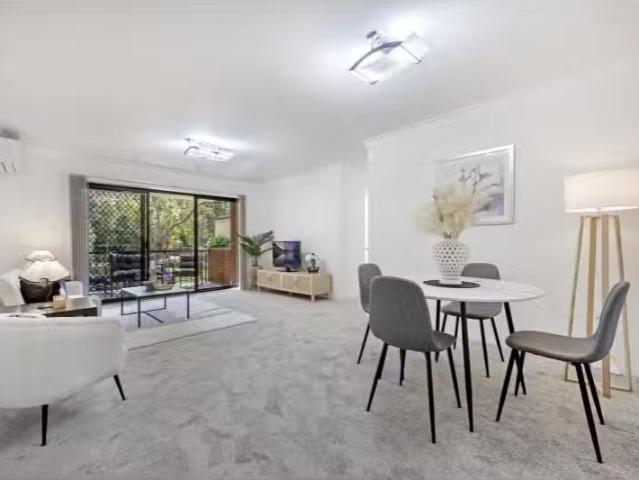 Apartment for rent in Sydney, New South Wales
