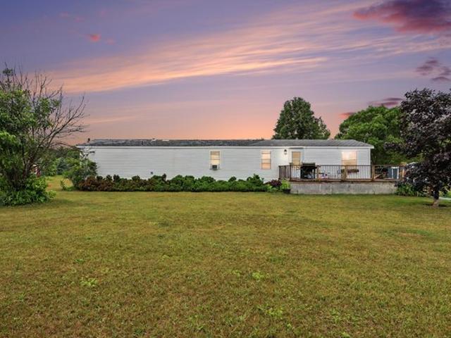 House for sale in Bangor, Michigan