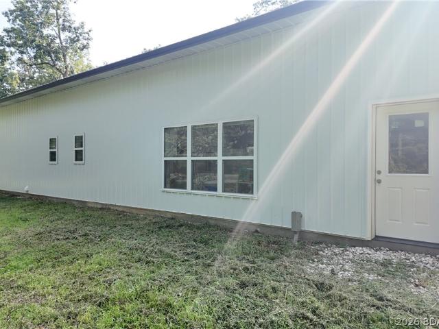 House for sale in California, Missouri