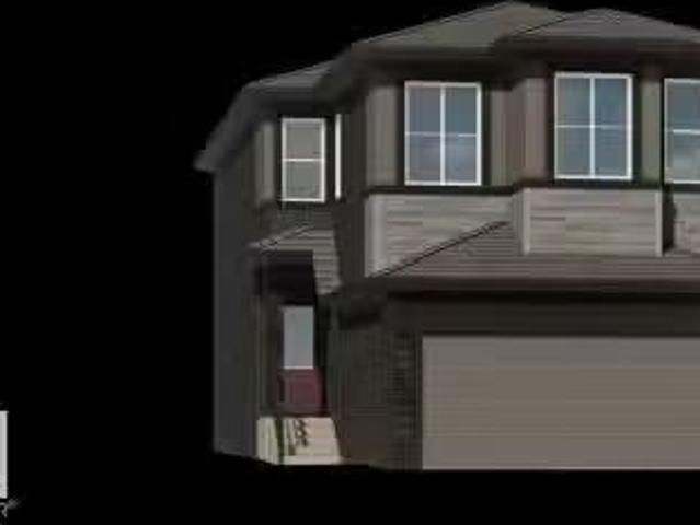 House for sale in Wedgewood, Alberta