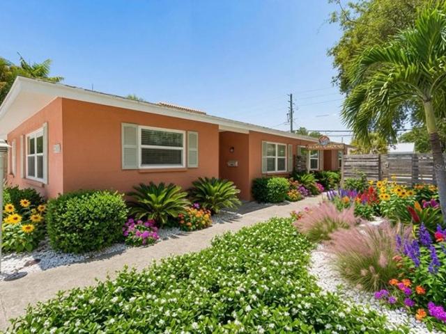 House for sale in Saint Petersburg, Florida