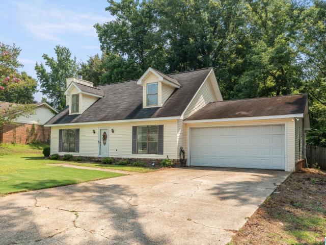 House for sale in Alberta, Alabama
