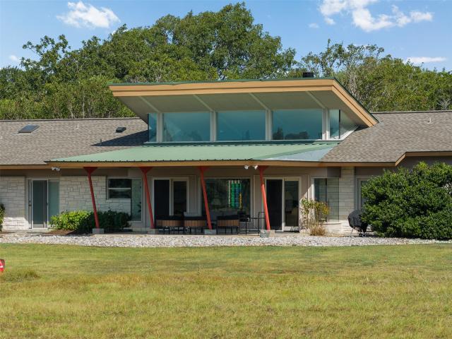 Farm for sale in Round Top, Texas