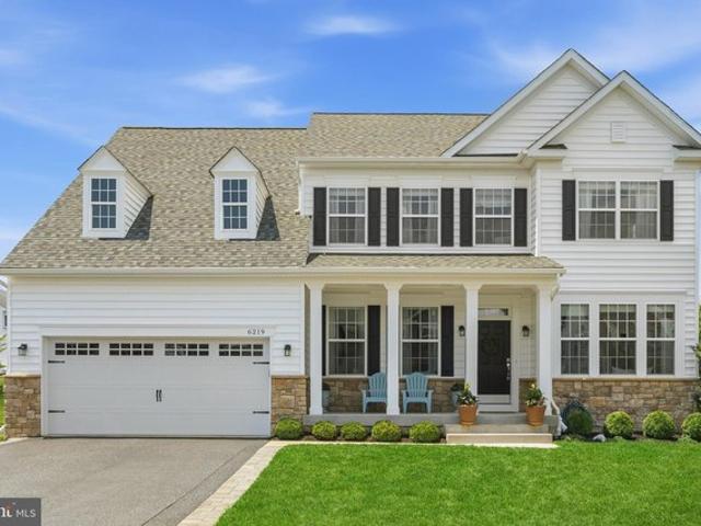 House for sale in Elkridge, Maryland
