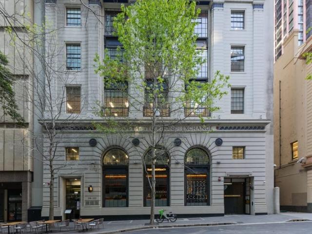 Office for rent in Koreatown, Sydney
