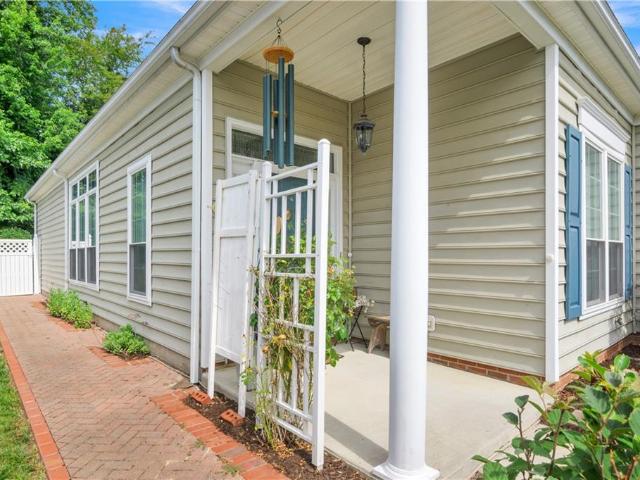 House for sale in Virginia