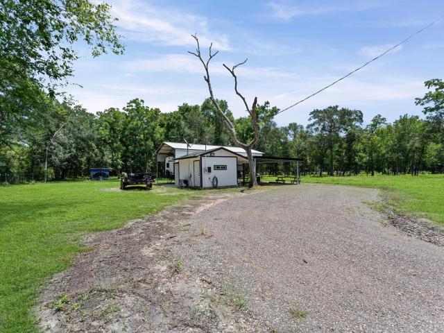 Land for sale in Wharton, Texas