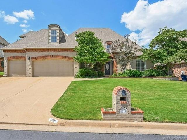 House for sale in Tulsa, Oklahoma
