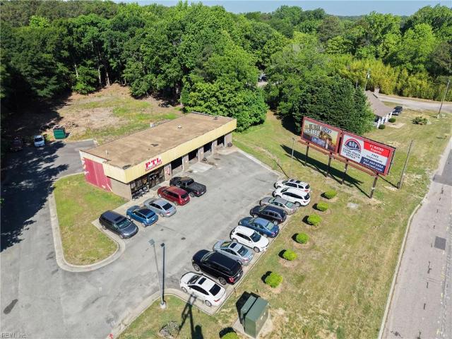 Commercial for sale in Virginia