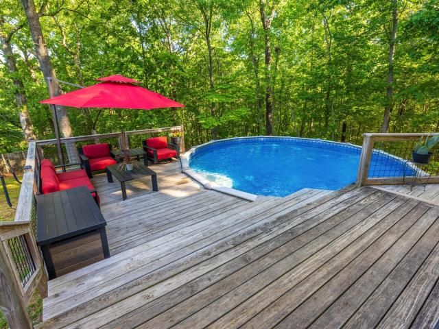 House for sale in Tennessee