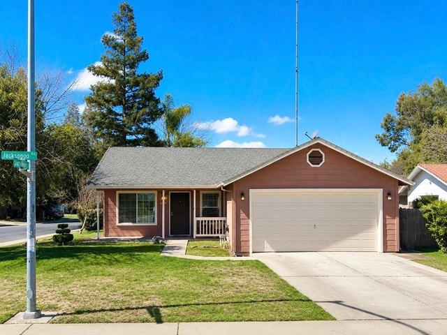 House for sale in Riverbank, California