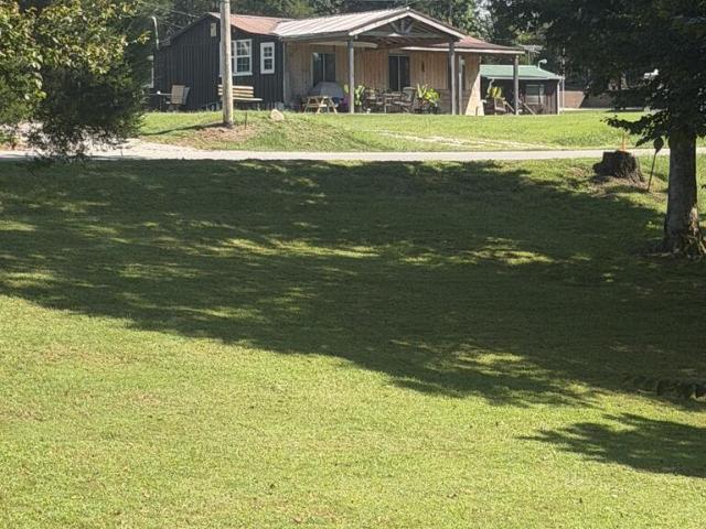 Land for sale in Tennessee