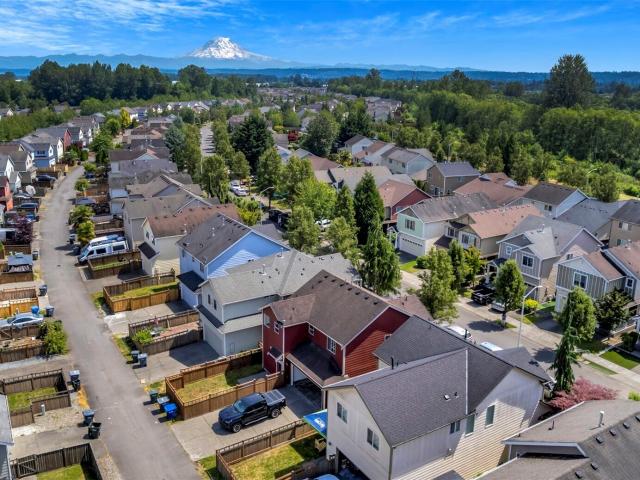 House for sale in Fife, Washington
