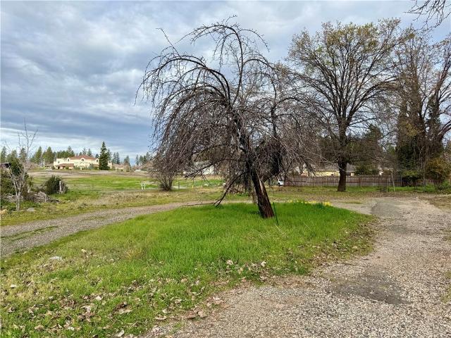 Land for sale in Butte, California