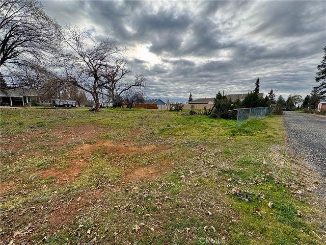 Land for sale in Butte, California