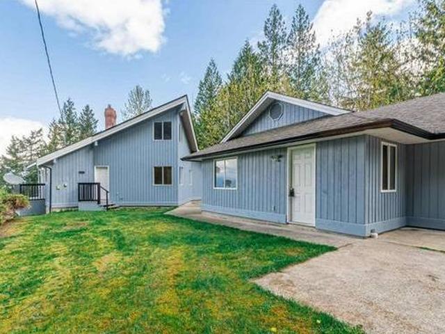 House for sale in Chilliwack, British Columbia