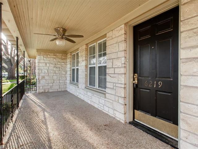 Property for rent in Dallas, Texas