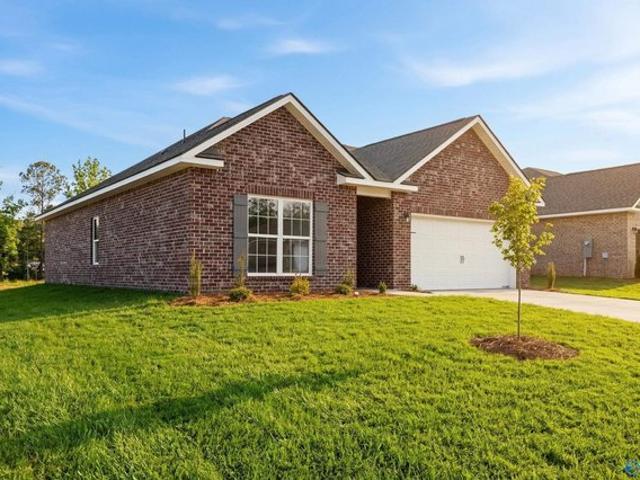 House for sale in Huntsville, Alabama