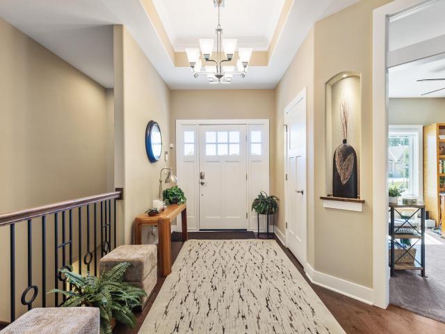 House for sale in New Berlin, Wisconsin