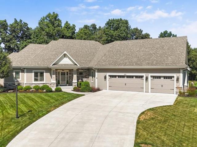 House for sale in New Berlin, Wisconsin