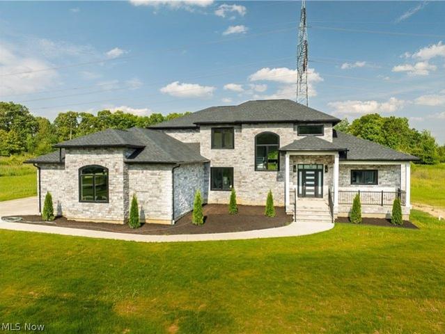 House for sale in Wadsworth, Ohio