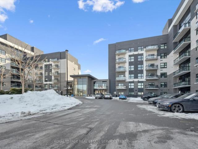 Condo for sale in Oakville, Ontario