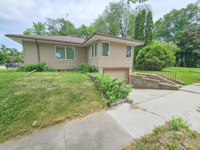 House for sale in Clarkfield, Minnesota
