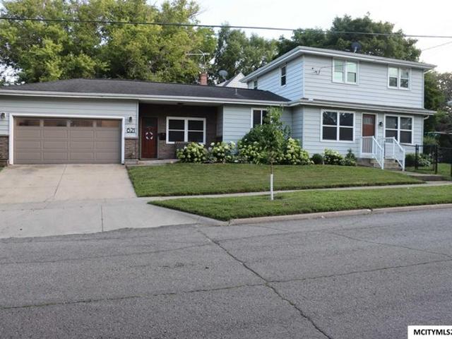 House for sale in Cerro Gordo, Iowa