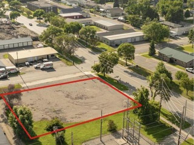 Land for sale in Jamestown, North Dakota