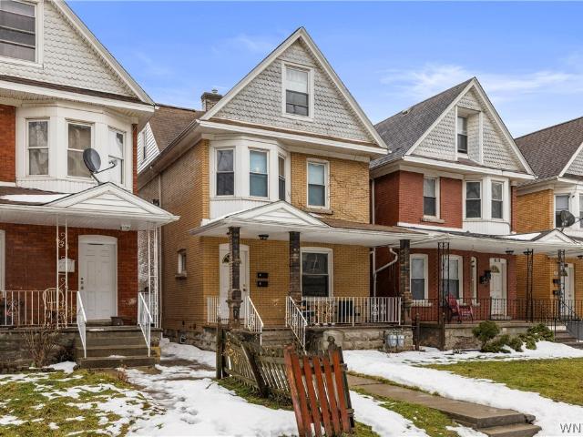 House for sale in Niagara, New York