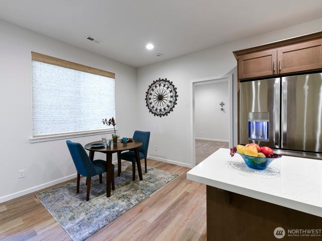 House for sale in Spanaway, Washington