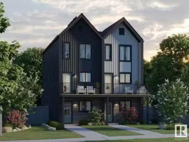 House for sale in Wedgewood, Alberta